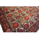 Early 20th Century S. Persian Pair of Bakhtiari Carpets