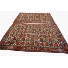 Early 20th Century S. Persian Pair of Bakhtiari Carpets