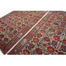 Early 20th Century S. Persian Pair of Bakhtiari Carpets