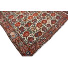 Early 20th Century S. Persian Pair of Bakhtiari Carpets