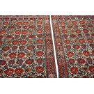 Early 20th Century S. Persian Pair of Bakhtiari Carpets