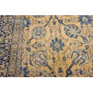 Early 20th Century Persian Kerman Carpet