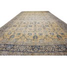 Early 20th Century Persian Kerman Carpet