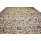 Early 20th Century Persian Kerman Carpet