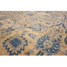 Early 20th Century Persian Kerman Carpet