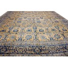 Early 20th Century Persian Kerman Carpet