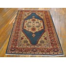 19th Century Persian Sultanabad Carpet 