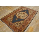 19th Century Persian Sultanabad Carpet 