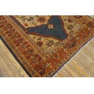 19th Century Persian Sultanabad Carpet 