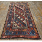 19th Century Caucasian Moghan Carpet