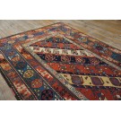 19th Century Caucasian Moghan Carpet