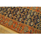 19th Century N.W. Persian Carpet