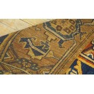 19th Century N.W. Persian Carpet