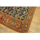 19th Century N.W. Persian Carpet