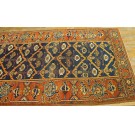 19th Century N.W. Persian Carpet