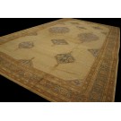 Late 19th Century Persian Serab Carpet