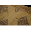 Late 19th Century Persian Serab Carpet