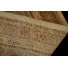 Late 19th Century Persian Serab Carpet