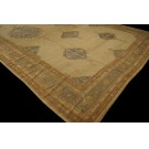 Late 19th Century Persian Serab Carpet