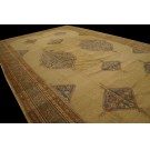 Late 19th Century Persian Serab Carpet