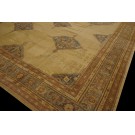 Late 19th Century Persian Serab Carpet