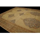 Late 19th Century Persian Serab Carpet