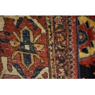 19th Century S. Persian Bakhtiari Carpet