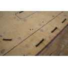 Early 20th Century Nautical Theme American Hooked Rug