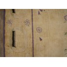 Early 20th Century Nautical Theme American Hooked Rug