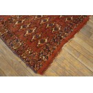 Turkmaan - Tekke #18820