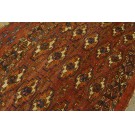 Turkmaan - Tekke #18820