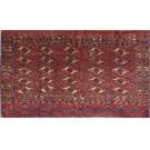 Turkmaan - Tekke #18820