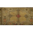 Late 19th Century Caucasian Shirvan Carpet