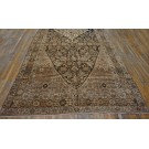 Early 20th Century N.W. Persian Carpet