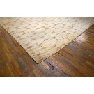 American Hooked Rug #18874