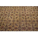 19th Century N. Indian Amritsar Carpet 