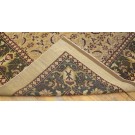 19th Century N. Indian Amritsar Carpet 