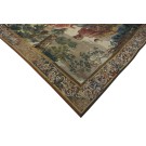 17th Century Flanders Biblical Tapestry life of Moses 