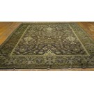 Early 20th Century N. Indian Agra Carpet