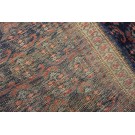 Early 20th Century N.W. Persian Runner Carpet