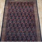 Early 20th Century N.W. Persian Runner Carpet