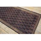 Early 20th Century N.W. Persian Runner Carpet