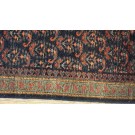 Early 20th Century N.W. Persian Runner Carpet