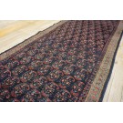 Early 20th Century N.W. Persian Runner Carpet