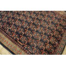 Early 20th Century N.W. Persian Runner Carpet