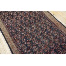 Early 20th Century N.W. Persian Runner Carpet