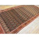 Mid 19th Century N.W. Persian Carpet