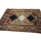 Early 20th Century S. Persian Gabbeh Carpet