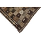 Early 20th Century S. Persian Gabbeh Carpet