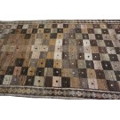 Early 20th Century S. Persian Gabbeh Carpet